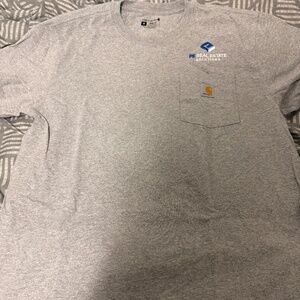 Carhartt T-shirt (medium)